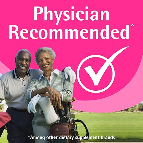 Miniatura 7 de Viactiv Suplemento de calcio + vitamina D3 masticables suaves, caramelo y caltrato masticables suaves 600 más D3 suplemento de vitamina D de calcio,