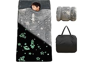Batman Sleeping Bags for Boys: Slumber in Superhero Style