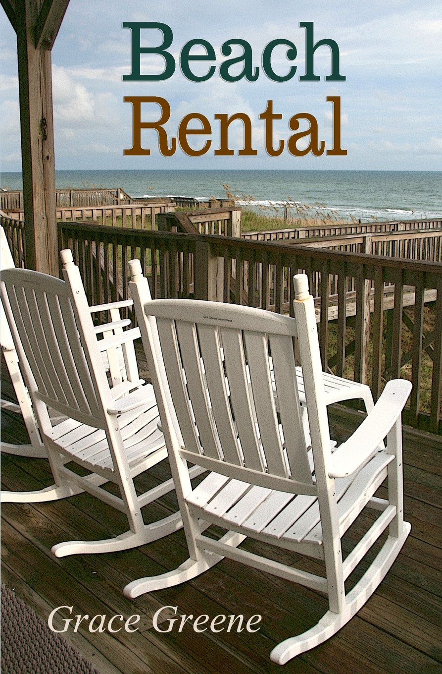Buy Beach Rental: A Barefoot Book — BookShops.in