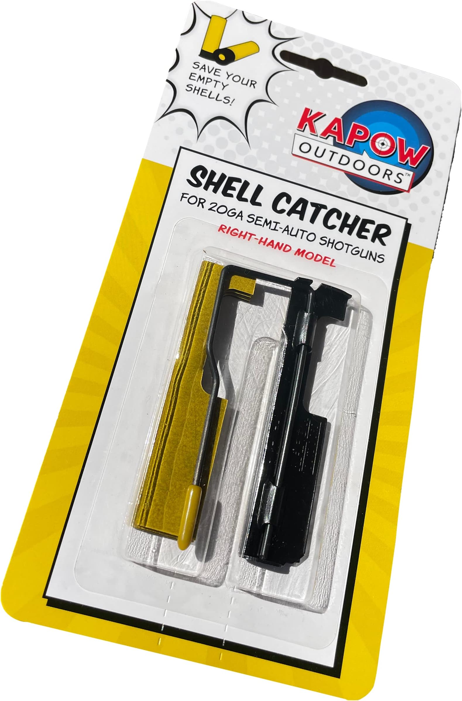Shell Catcher for 20 Gauge Semi-Auto (1-Pack)