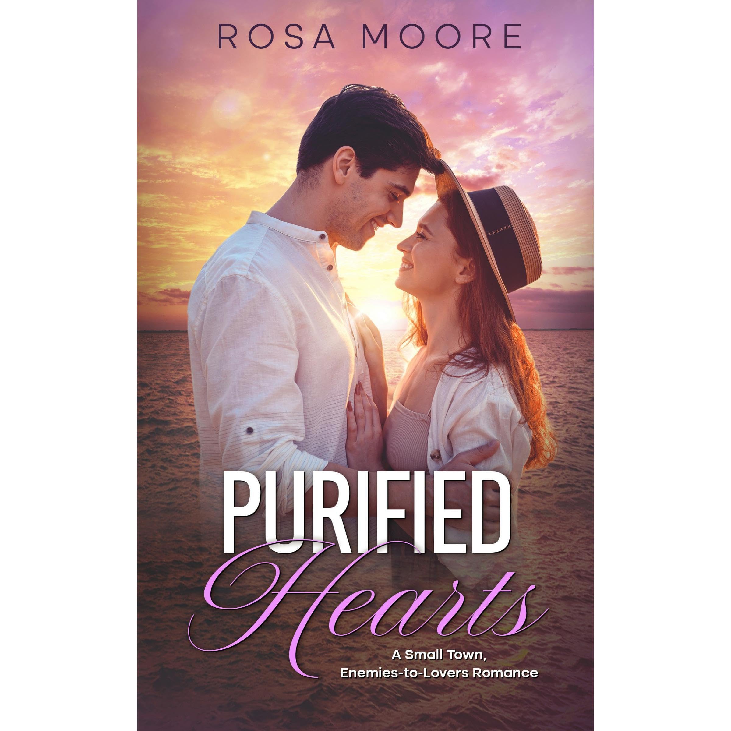 Purified Hearts
