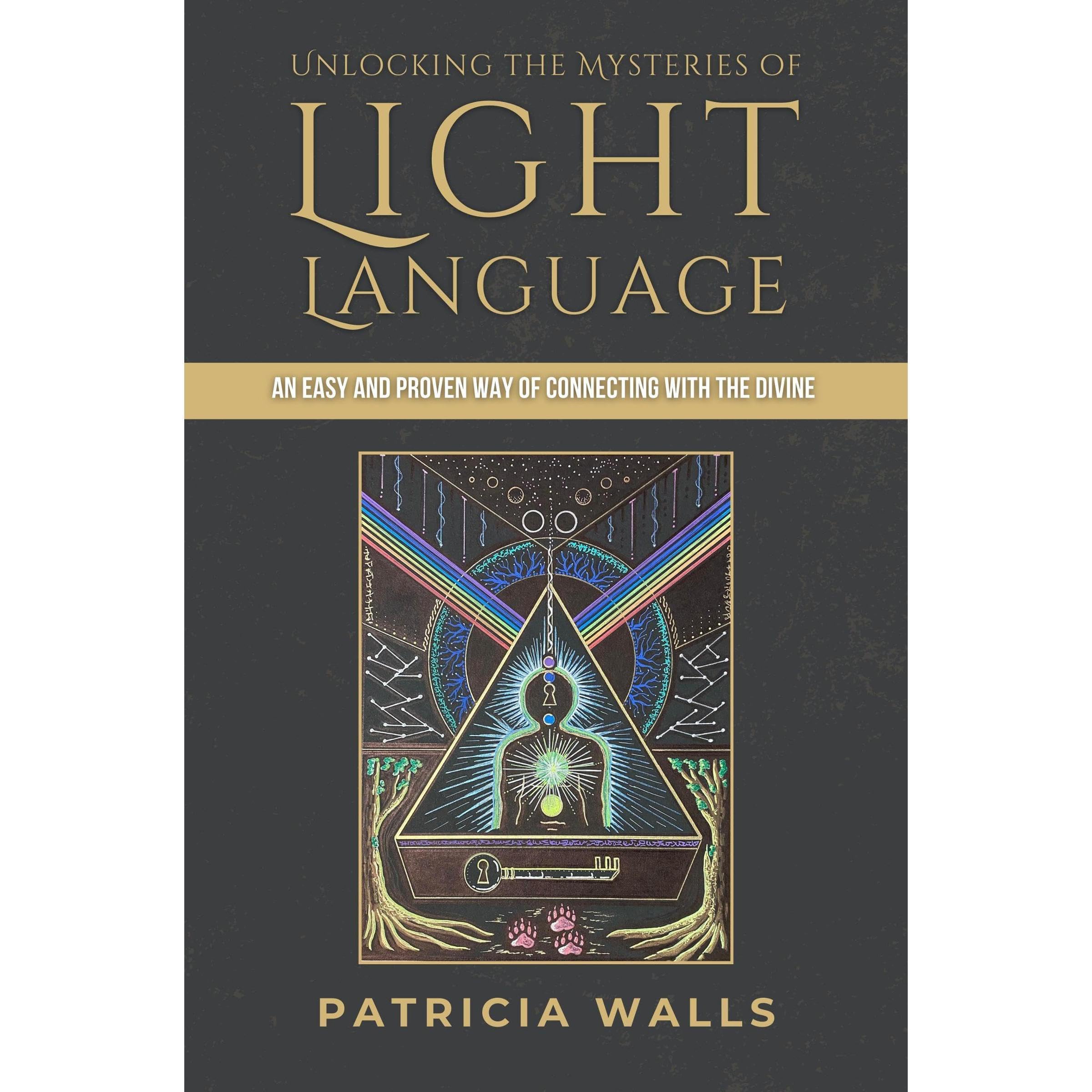 Unlocking the Mysteries of Light Language