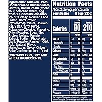 Vista 51 de Progresso sopa tradicional