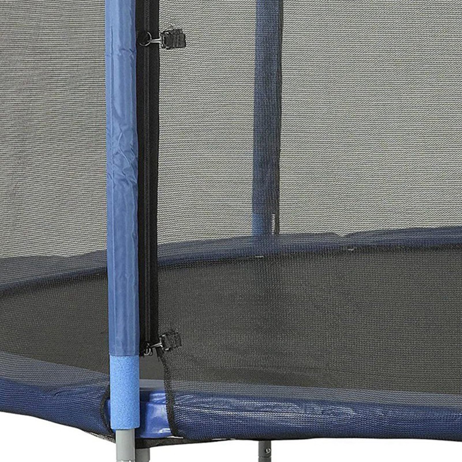Mousse Pour Poteau Trampoline AIYING 6 Piu00e8ces Mousses Universelles Pour Trampoline Pour Filet 25mm, Manchons En , Protecteur Couvre-poteaux En Mousse Remplacement Pour Trampoline Mousse Pour Trampoline Prix