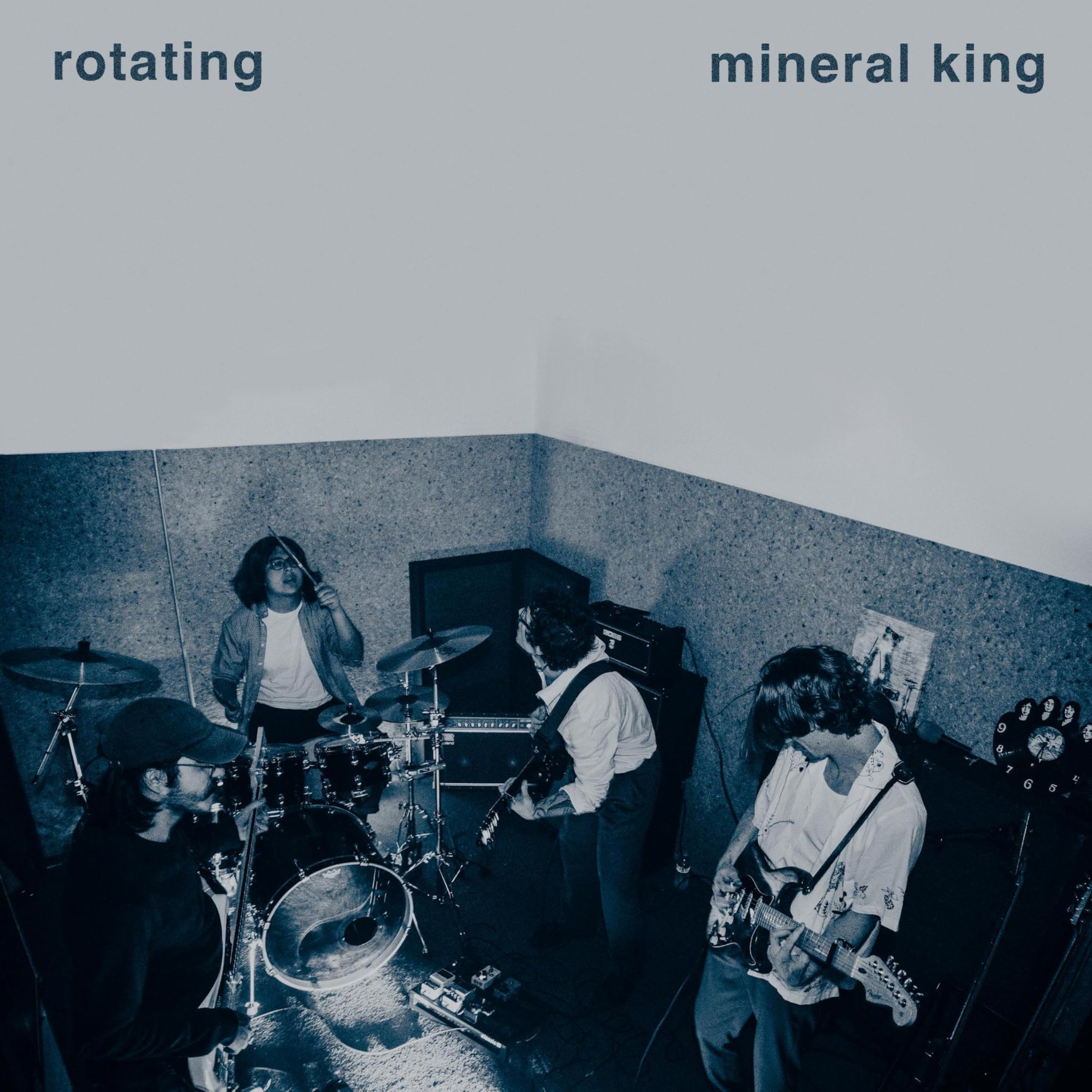 Mineral King