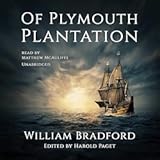 Of Plymouth Plantation