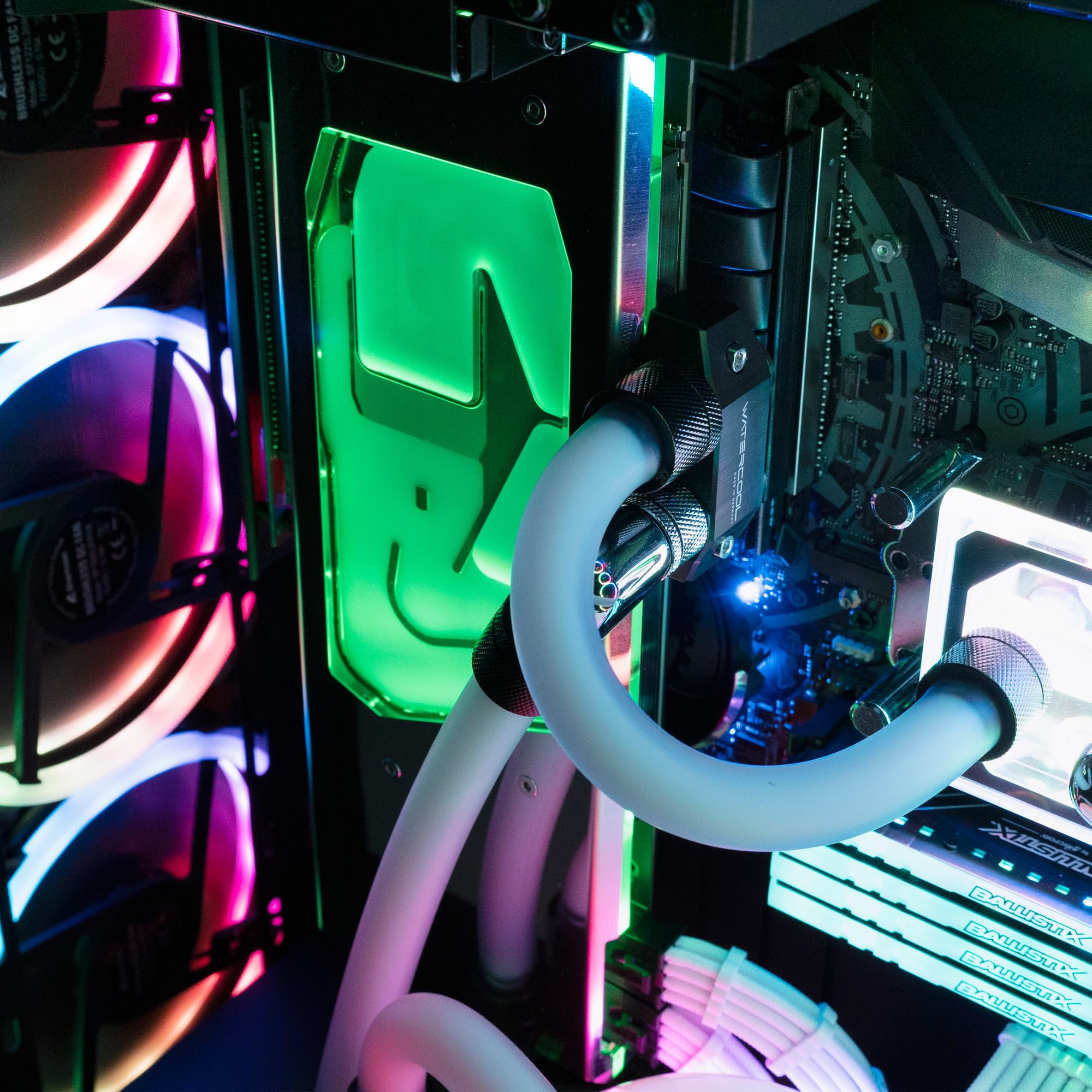 Sharkoon Angled Graphics Card Kit 4.0 0,17 m (Sharkoon Angled Graphics Card Kit 4.0)