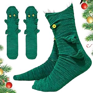 Chaussettes Avec Des Animaux De La Ferme GALLINA