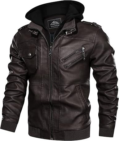 compra la chaqueta de moto afterburn h2o |elegancia urbana.