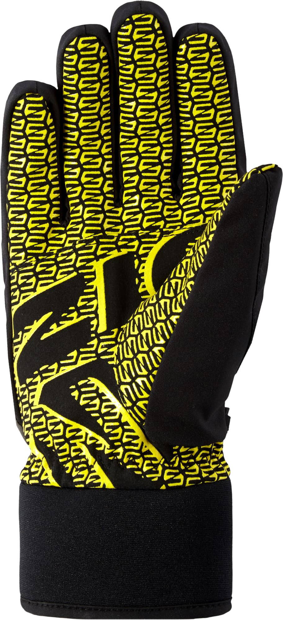 Ziener Garim As, Guanti da Sci/Sport Invernali, Impermeabili, Traspiranti Unisex Adulto