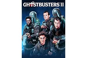 Ghostbusters Afterlife: 4K UHD Review: A Supernatural Sequel Full of Nostalgia and Thrills