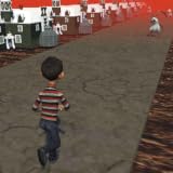 Monnster Rat Horror Blast