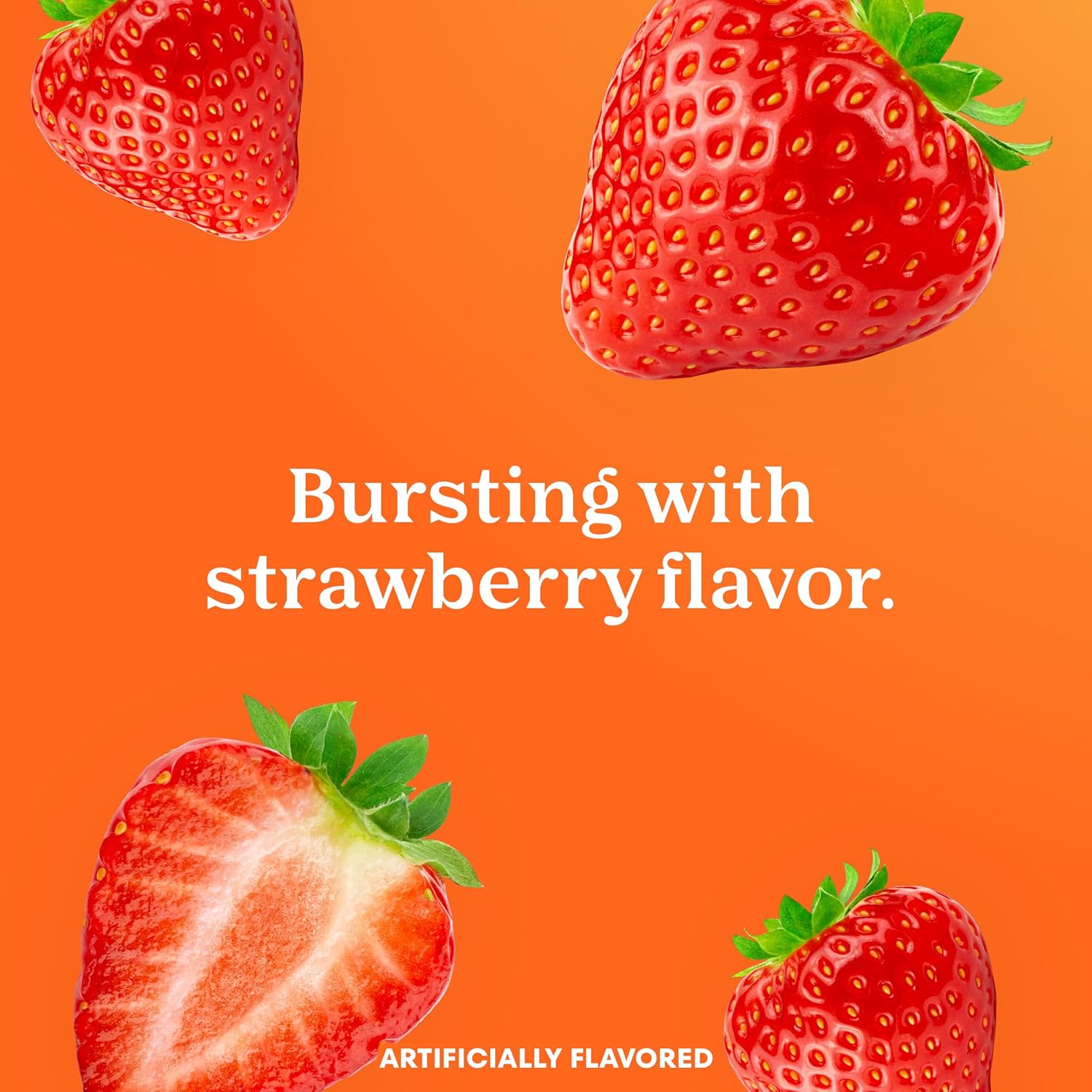 One A Day Multivitamin for Women 50 and Over, Women's Multivitamin Gummy 50 plus for Immune Support, Eye Health & Healthy Brain Function, Gummy Vitamins for Women 50 plus, 110 Ct (Packaging May Vary) - Image 7