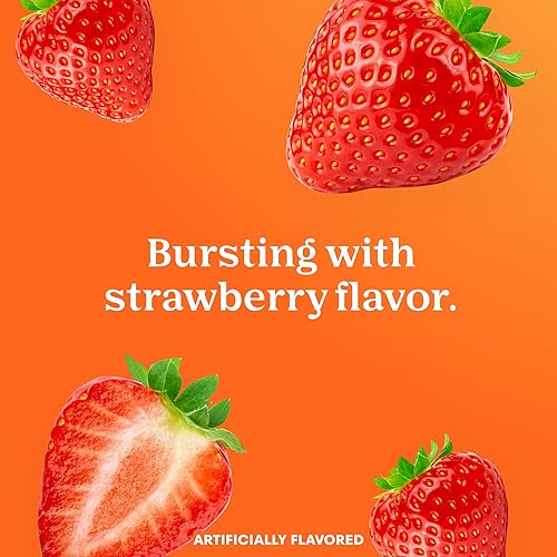 Miniatura 7 de One A Day Más de 50 gomitas para mujer, multivitamínico avanzado para mujeres, vitaminas para apoyo cerebral y apoyo inmunológico, multivitaminas