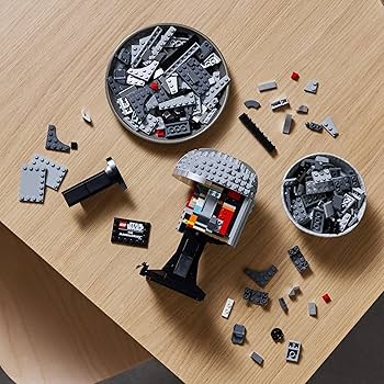みの様 Amazon.co.jp: レゴ(LEGO) スター・ウォーズ マンダロリアン(TM