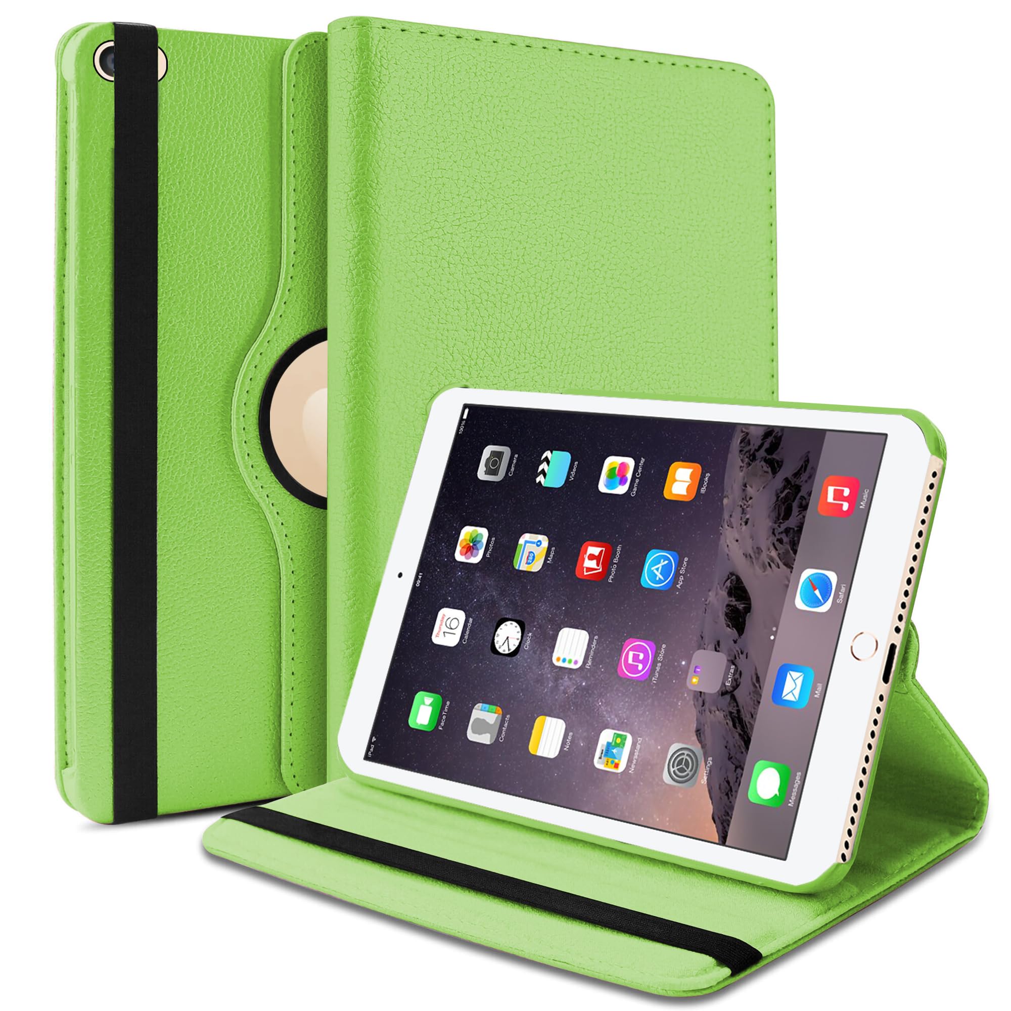 See full amazon price history chart for TGK Rotating Cover for iPad Air 2 Covers ipad 9.7 inch A1566, A1567 (2014 Launch)- Green TGK Rotating Cover for iPad Air 2 Covers ipad 9.7 inch A1566, A1567 (2014 Launch)- Green (B00UQ81IUC) Amazon Price History, Amazon Price Tracker