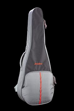 Breedlove Acoustic Guitar Gig Bag - Concertina