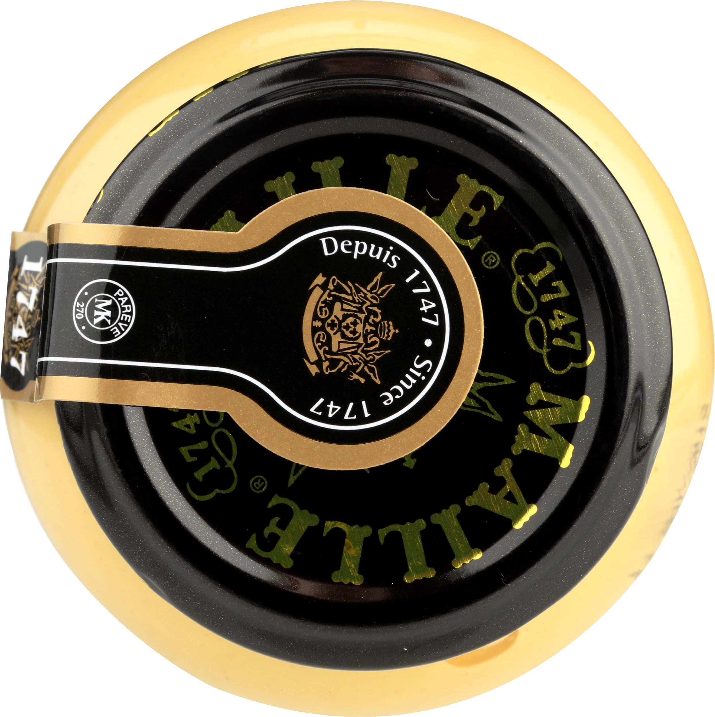 Maille Original Dijon Nat (6x7.5oz )