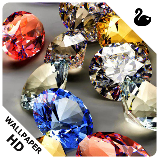 Gemstone Wallpapers:Amazon.in:Appstore for Android