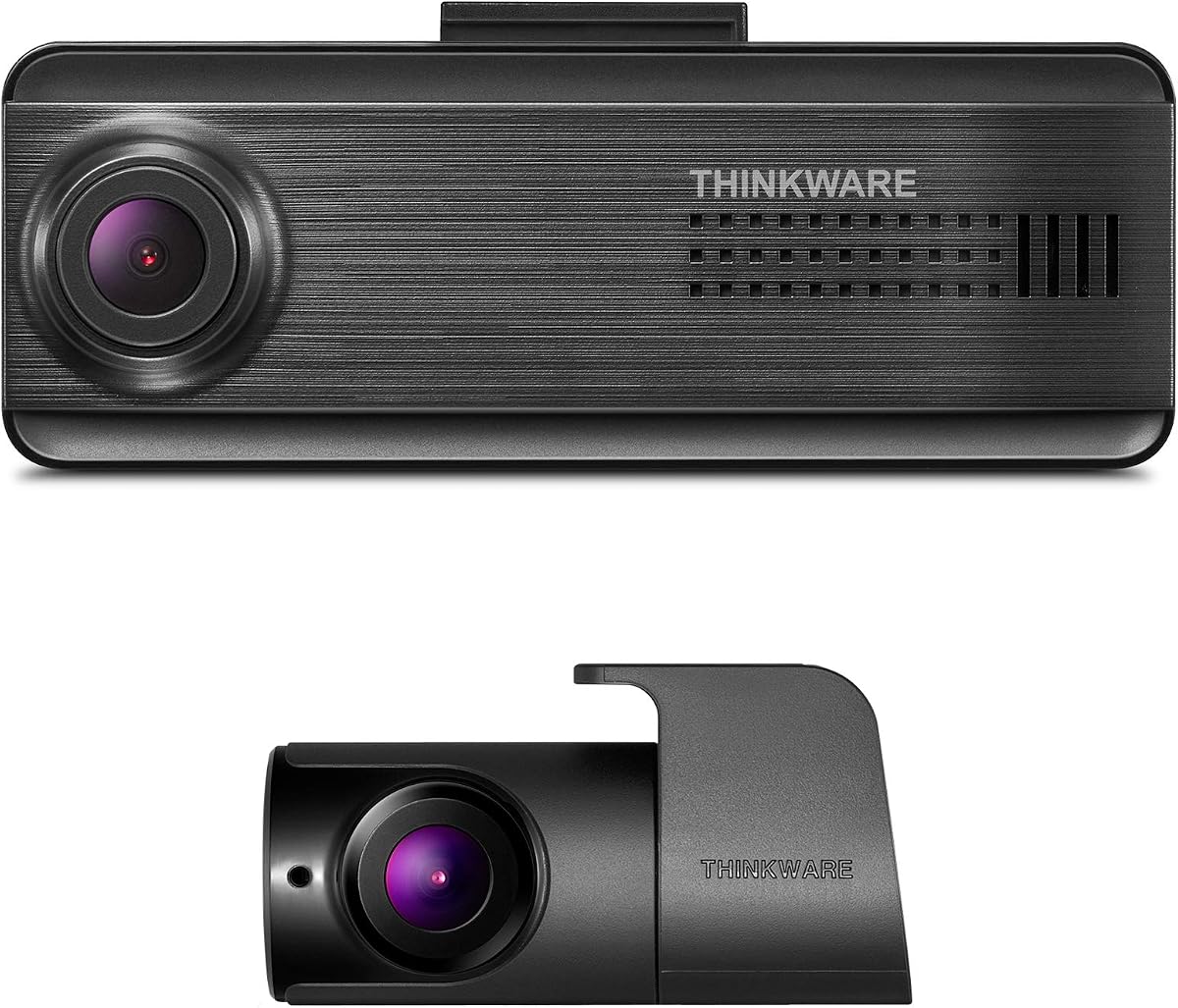 THINKWARE F200 PRO Dash Cam