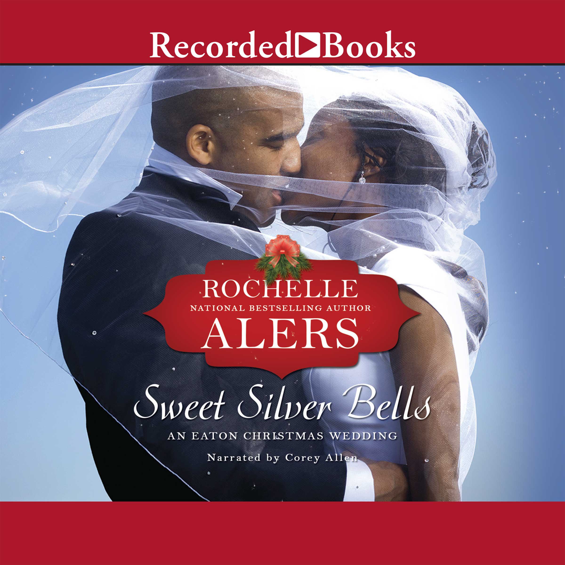 Cover art for Sweet Silver Bells