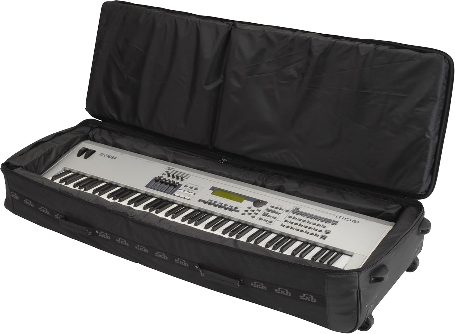 SKB 76-Note Padded Keyboard Gigbag