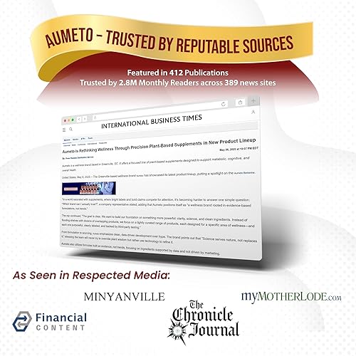 Miniatura 6 de Ultra Mushroom Complex 10 en 1 Fórmula - con melena de león Reishi Cordyceps Shiitake Turkey Tail Chaga (150 unidades (paquete de 1))