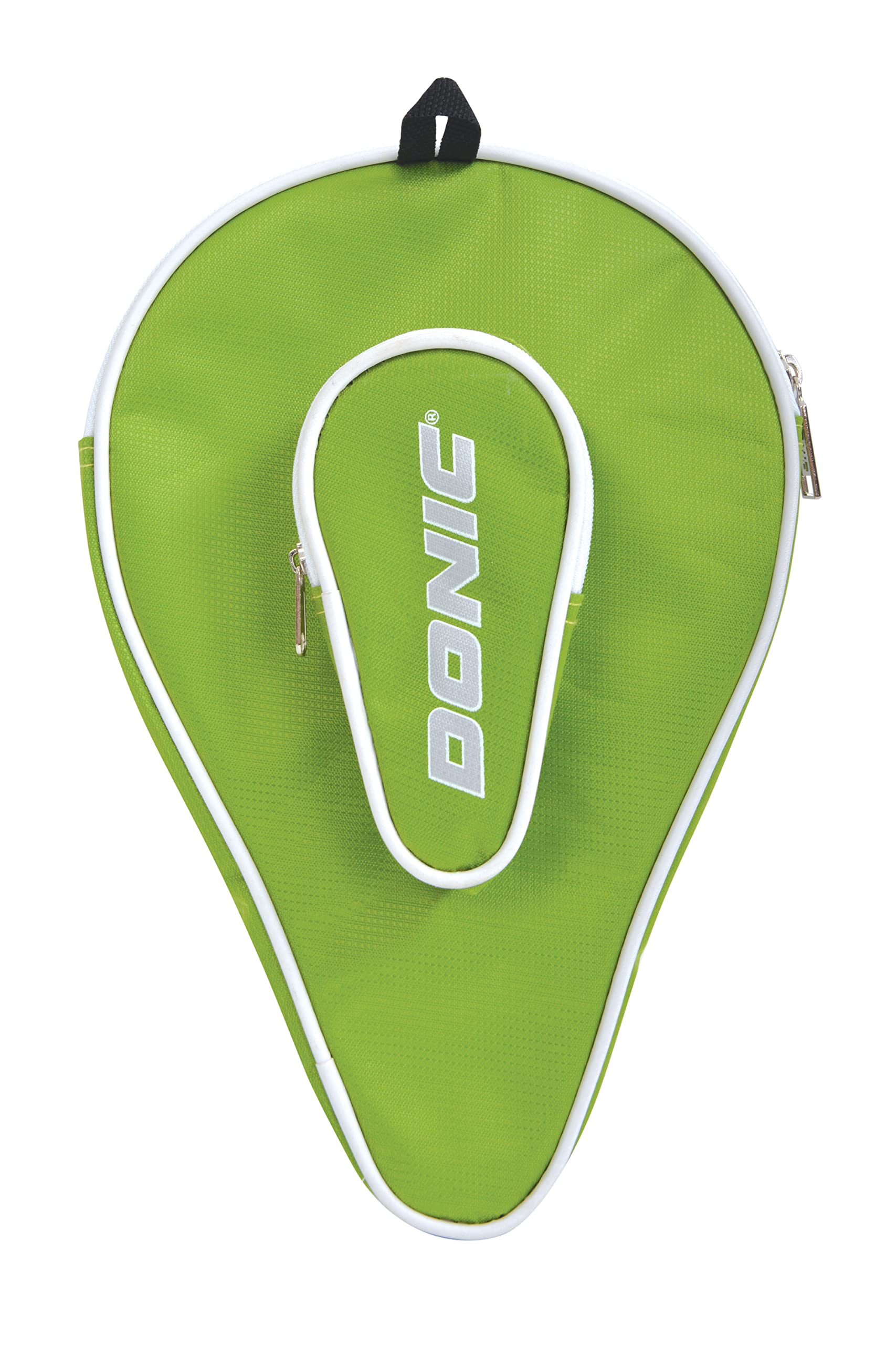 Donic-Schildkröt Waldner 5000 Carbon - Racchetta Da Ping Pong Professionale & 818537, Custodia Tennistavolo Unisex-Adulto, Multicolore