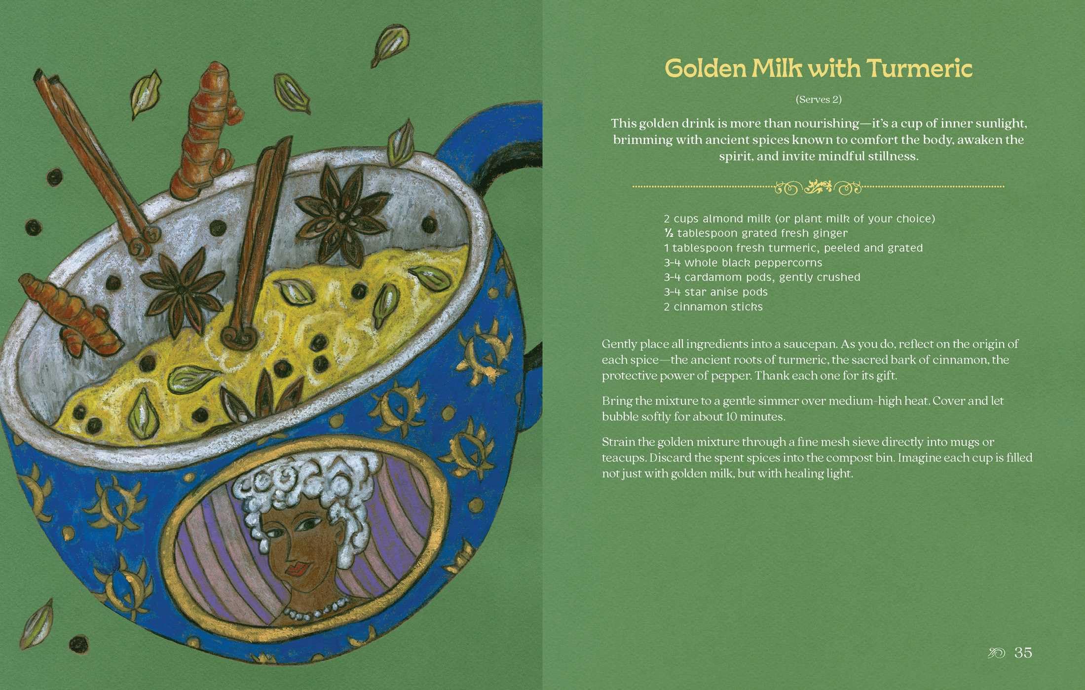 Plants That Heal: Plant-Based Wisdom for Body, Mind & Soul