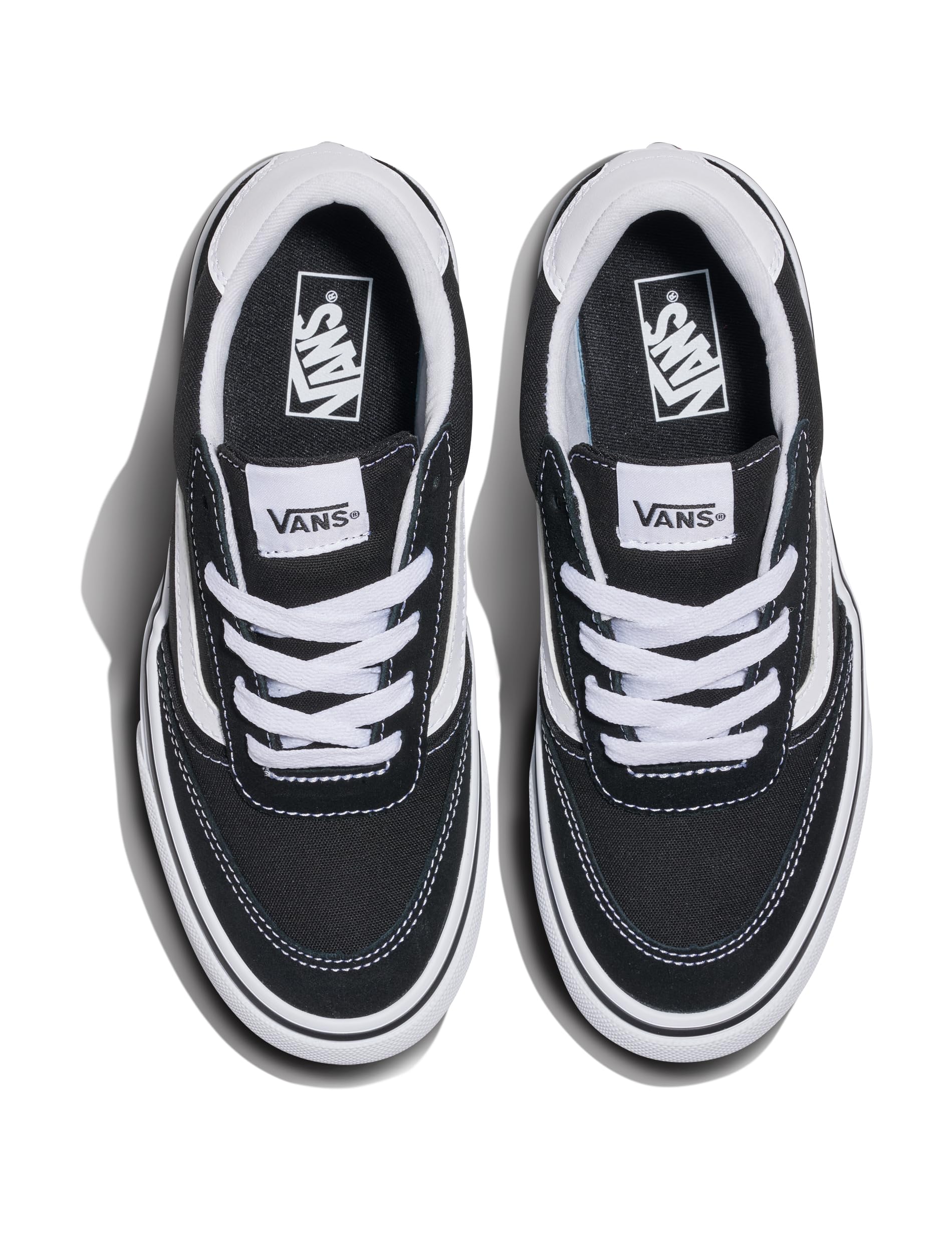 Vans Brooklyn LS Platform ZapatillasMujer