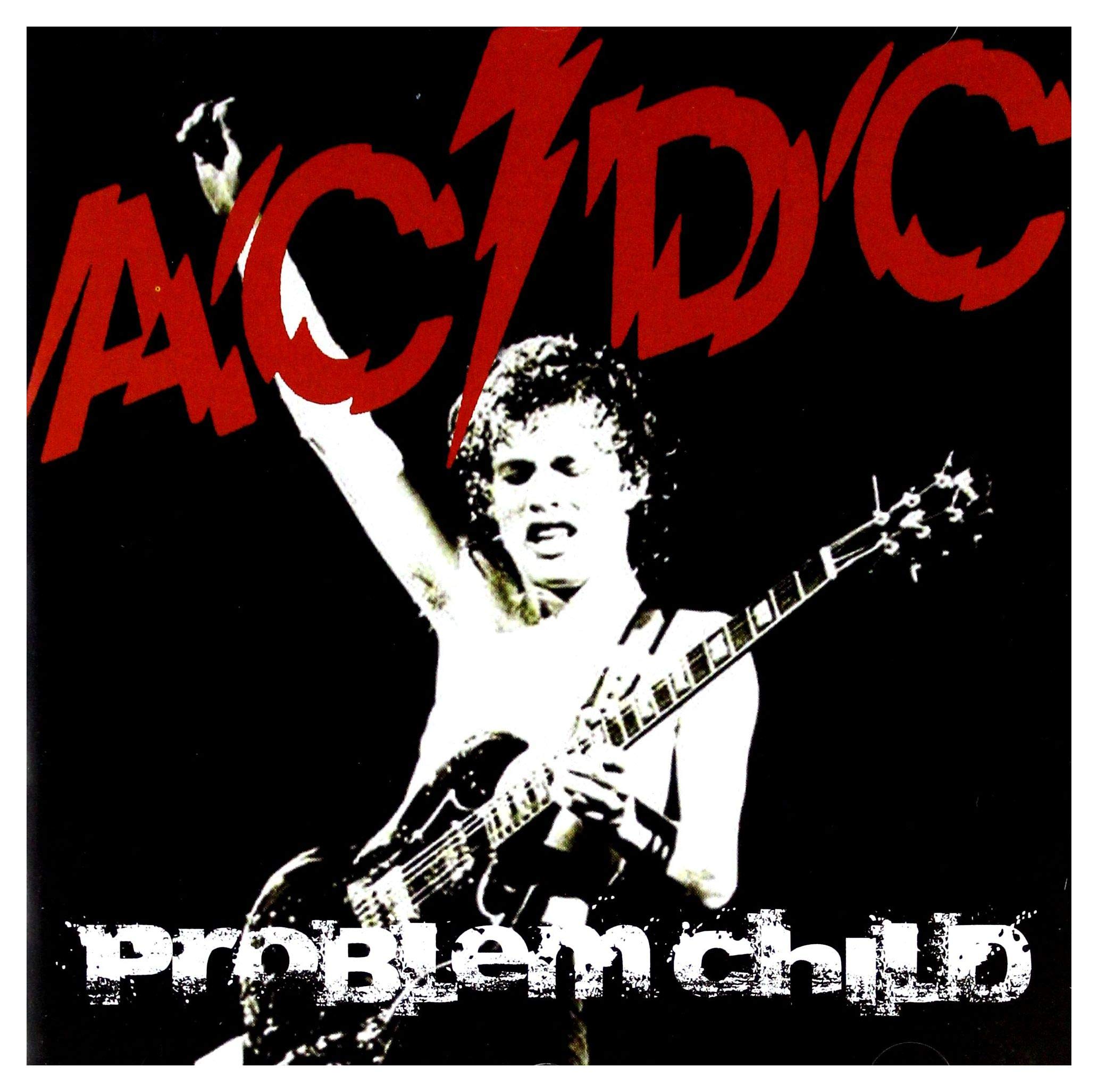 Ac/Dc - Problem Child -Live 1978 - Amazon.com Music