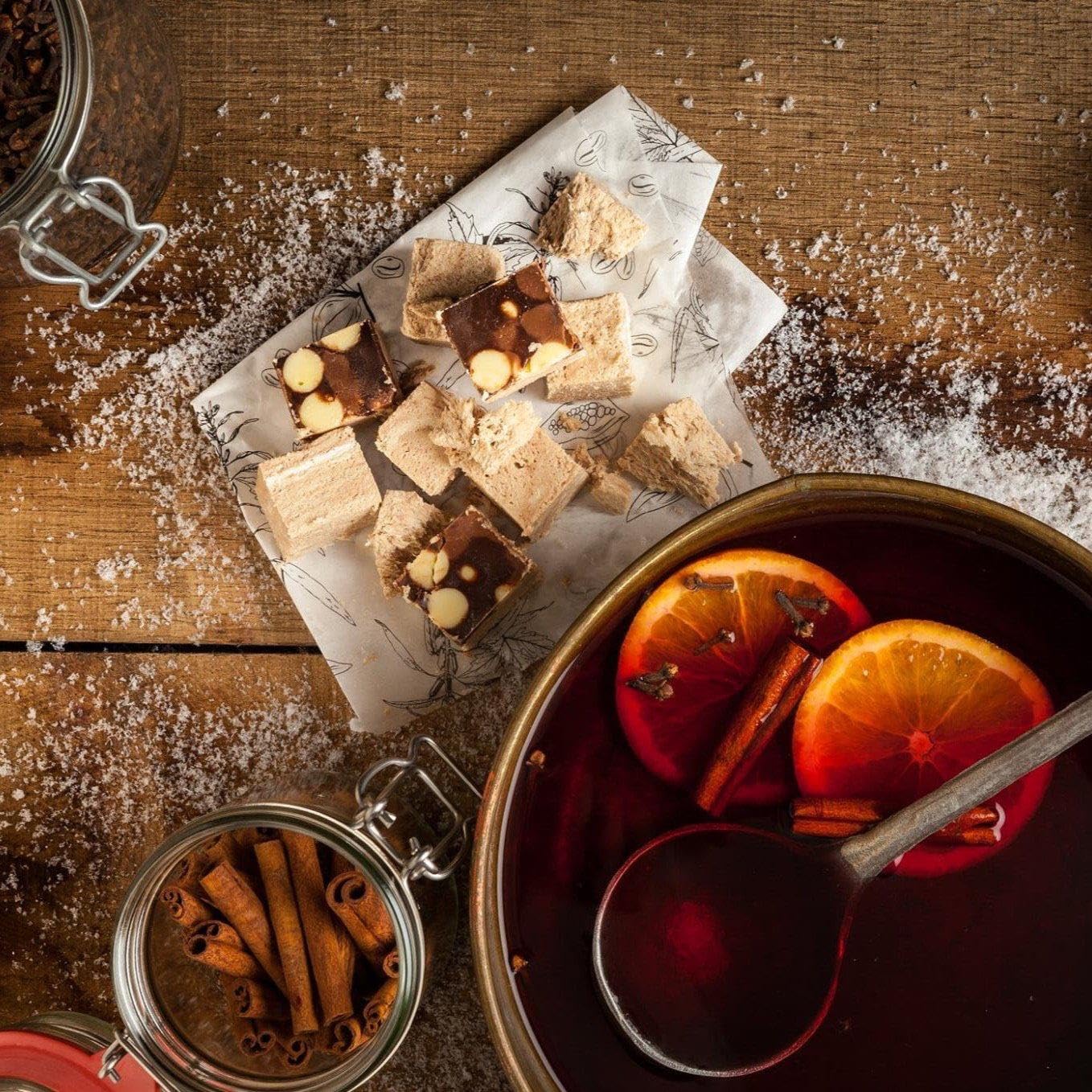 Halva Traditional Vanilla 2-Pack - Single Flavor (10oz x 2) | Vegan | Kosher Certified | Gluten-Egg-Dairy Free | Pure Sesame