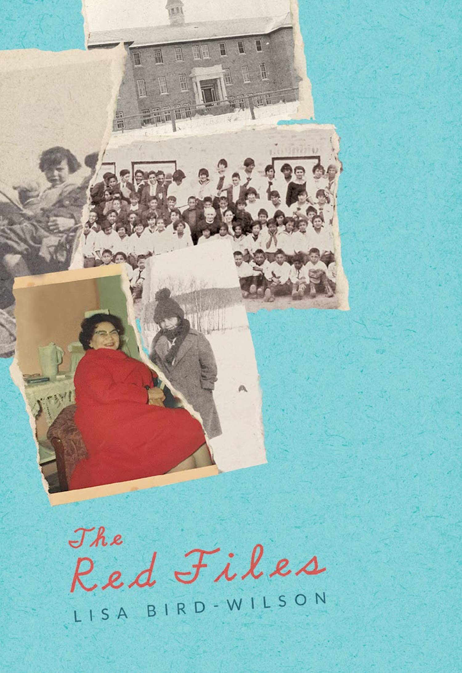 Buy The Red Files — BookShops.in