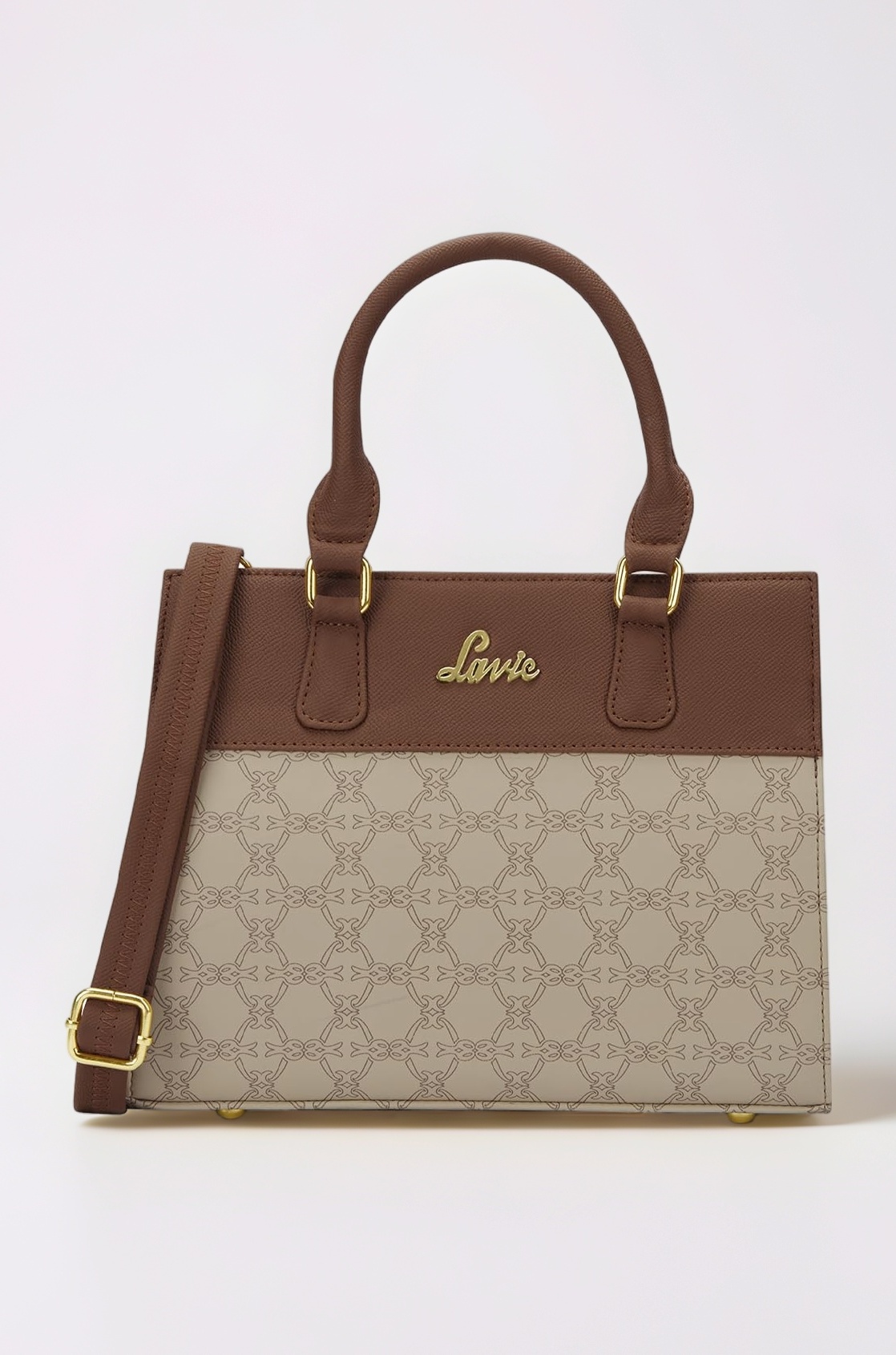 Women's Mono Salma Solid Satchel Bag for Women | Satchel Handbag for Work | Ladies purse | Stylish Shoulder Bag | Gift For Ladies