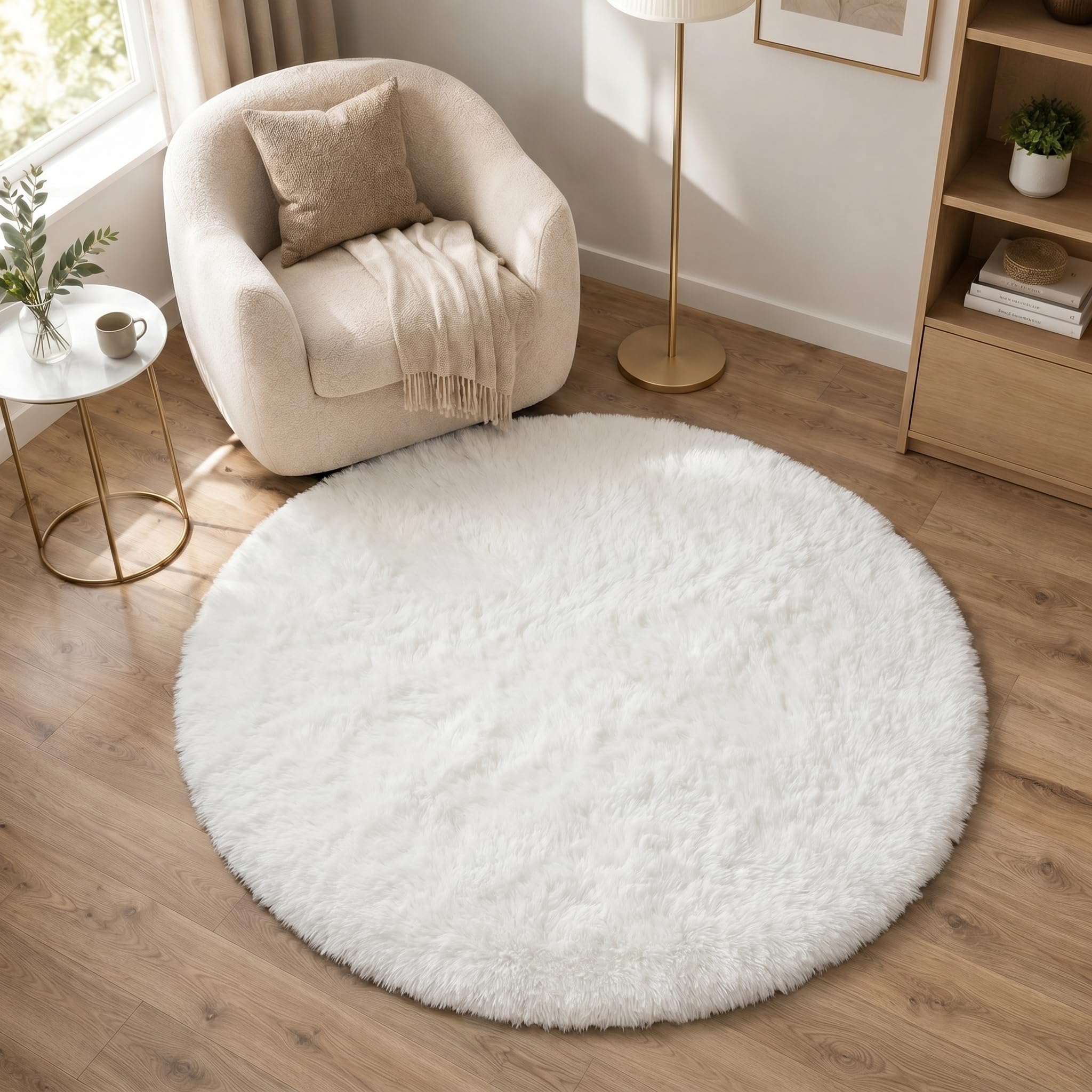 BEIMO Teppich Wohnzimmer rutschfest