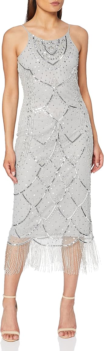 amazon dress frock