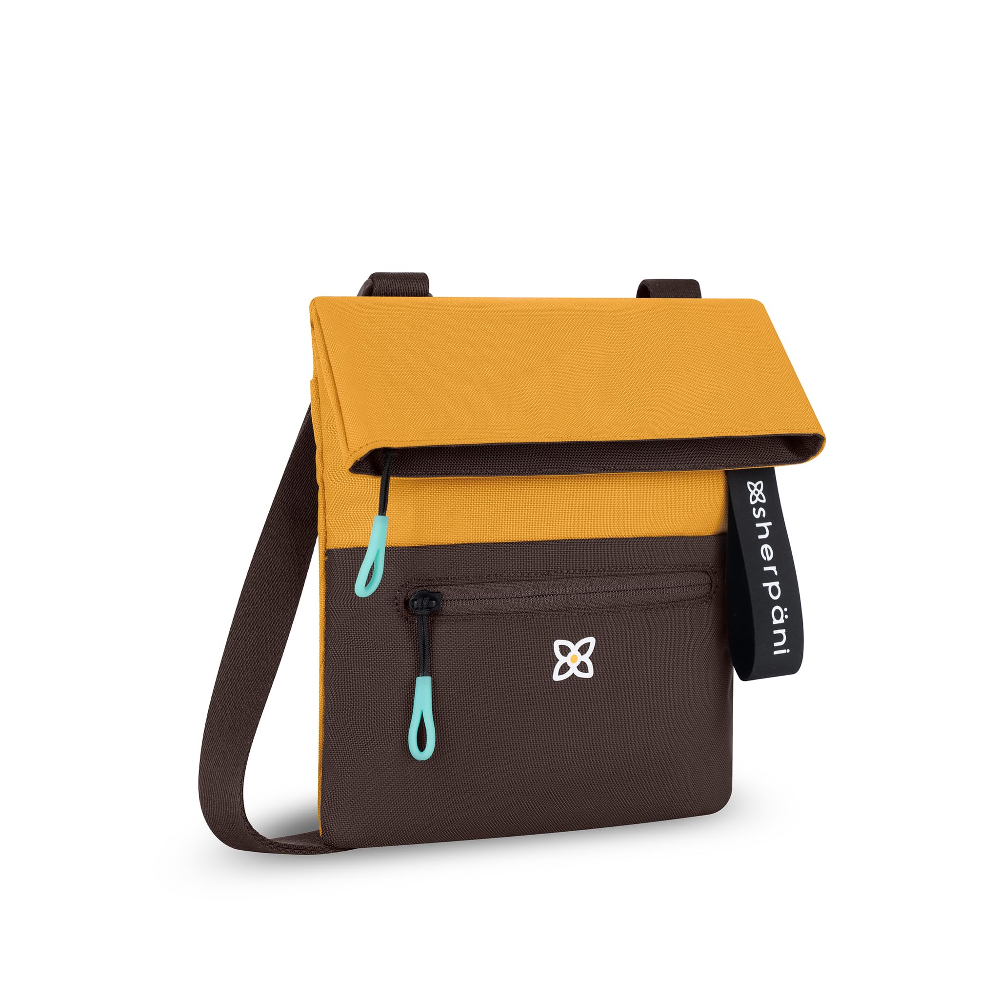 Sherpani Pica Small Crossbody Purse