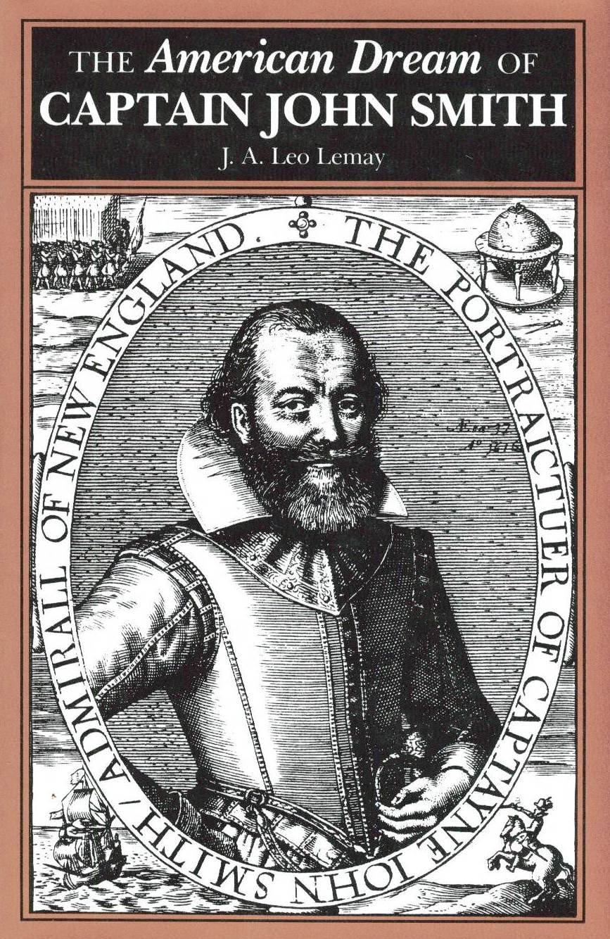 The American Dream of Captain John Smith