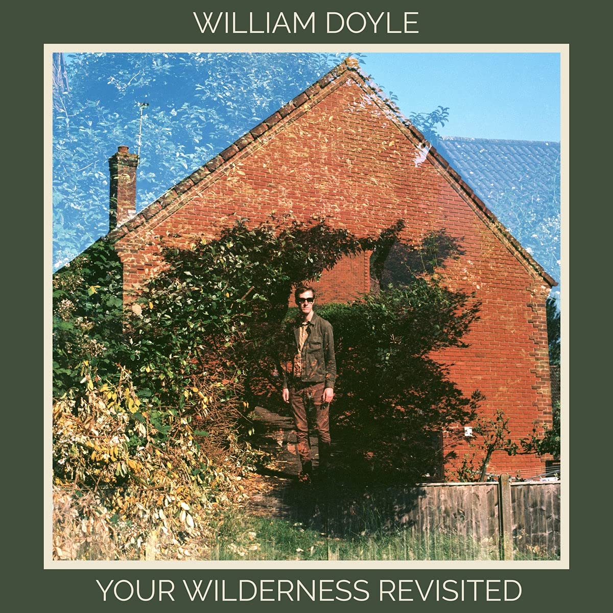 Your Wilderness Revisited [VINYL]