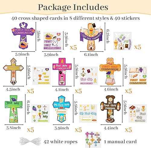 Miniatura 9 de 3sscha Kit de manualidades de erizo de otoño de 123 piezas para niños de jardín de infantes, haz tu propio juego de erizos, autoadhesivas,