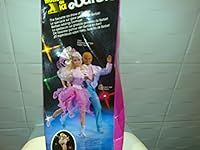 Vista 5 de Barbie Muñeca Ice Capades (1989)