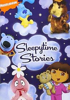 Nick Jr. Favorites: Sleepytime Stories: Amazon.ca: Movies
