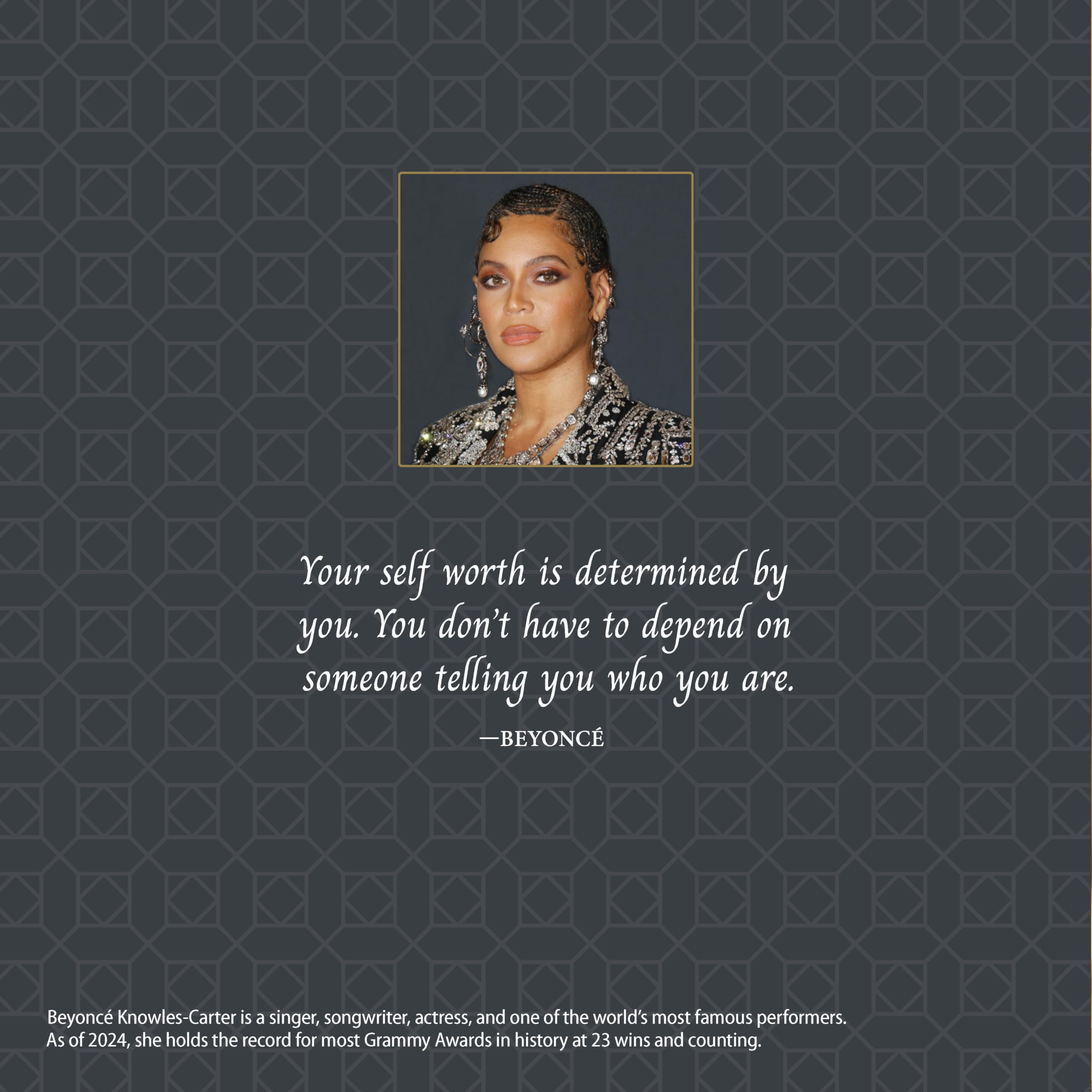 Little Book of Inspiration (Fox Chapel Publishing) Beautiful Gift Book with Uplifting Quotes from Walt Disney, Beyoncé, Nelson Mandela, Eleanor Roosevelt, and More (Thinking of You)
