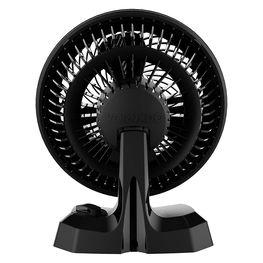 Amazon | Vornado 52 Whole Room Air Circulator Fan with 3