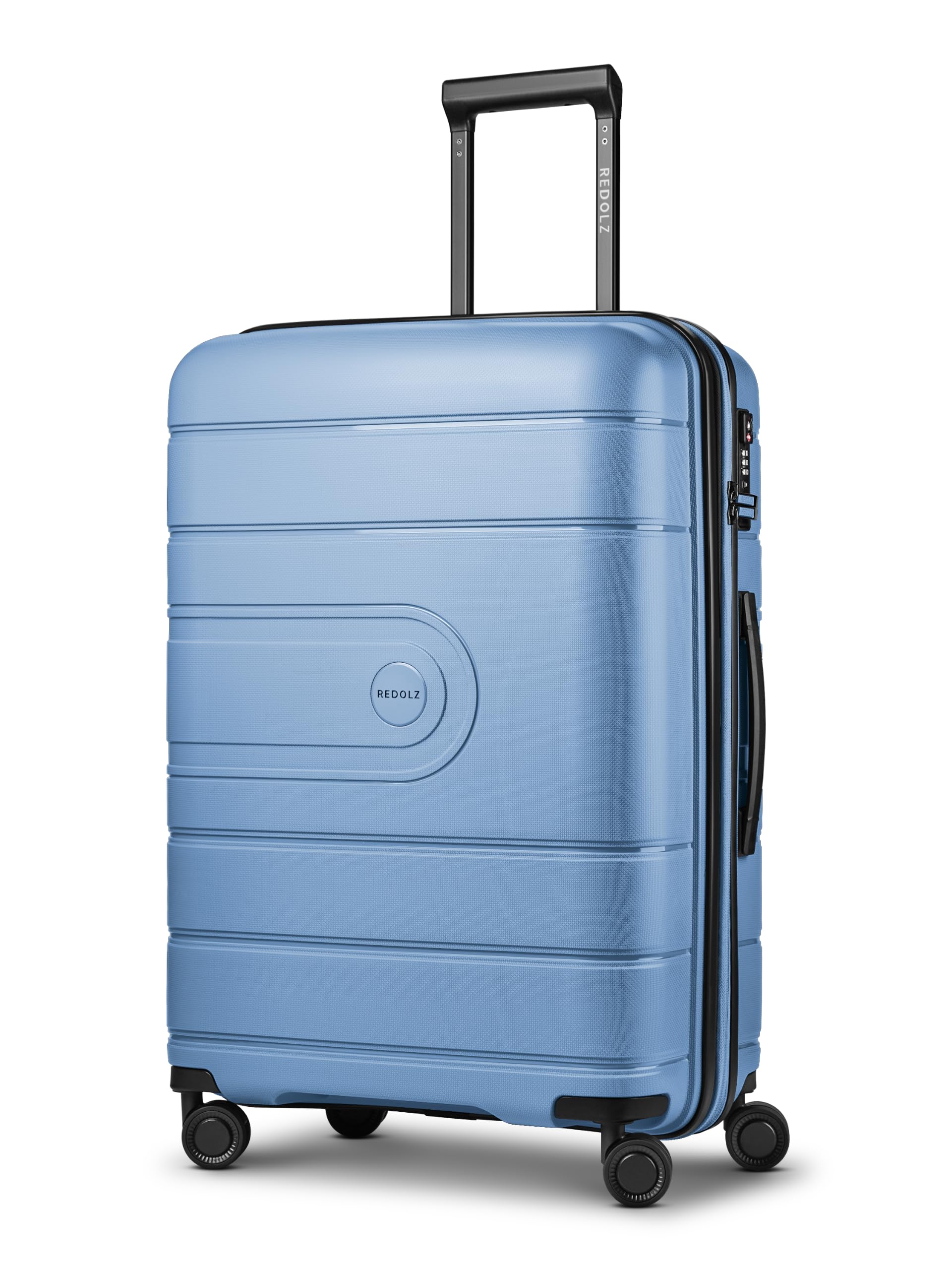REDOLZ Article de base E11, Cool Blue., M+, Classique