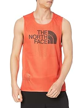 THE NORTH FACE スリーブレスフライトハイパーベントクルー　メンズL Amazon | [ザノースフェイス] スリーブレスフライトハイパー