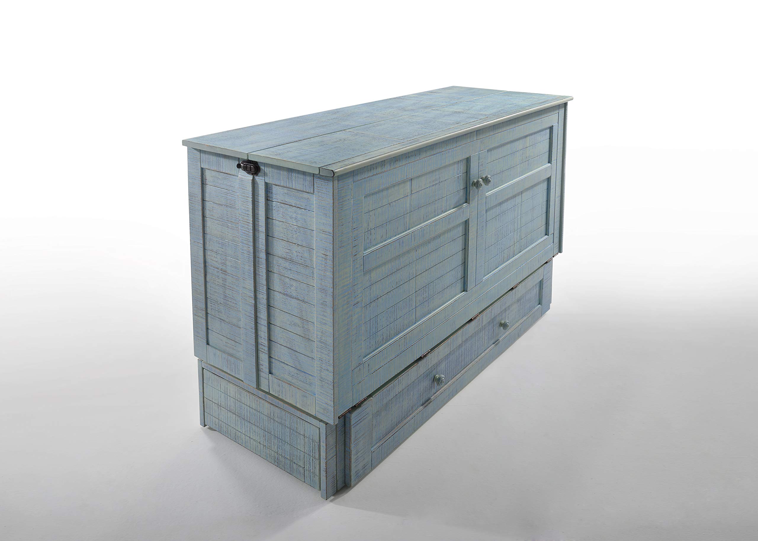 NIGHT & DAY Poppy Murphy Cabinet Bed