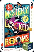 The Mystery of Locked Rooms Lahore, Karachi - Pakistan