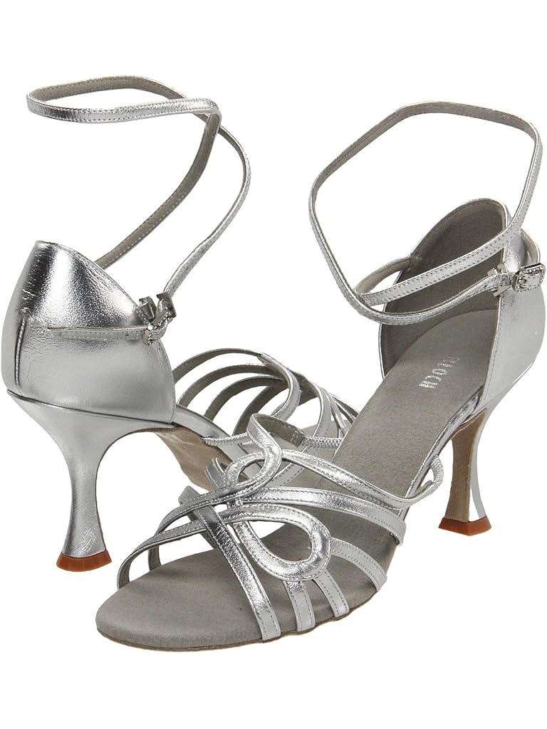 Silver Bloch Vida LB