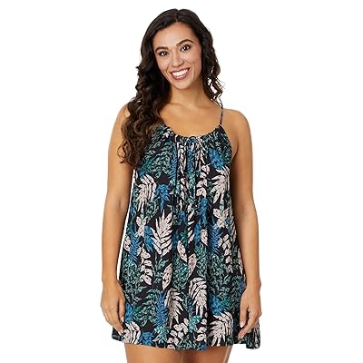 Salty Crew Shorebreak Dress Women